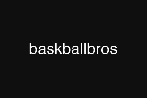 baskballbros