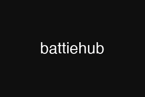 battiehub