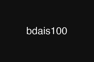 bdais100