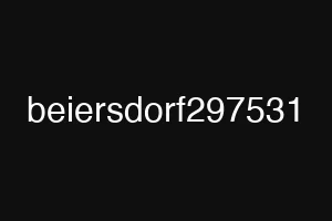 beiersdorf297531