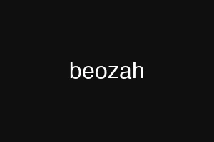 beozah