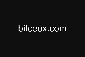 bitceox.com