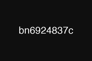 bn6924837c