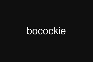 bocockie
