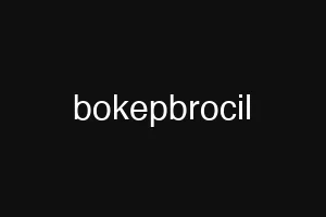 bokepbrocil