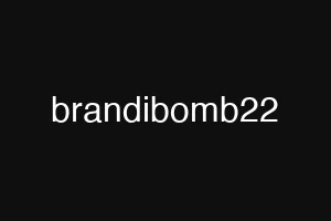 brandibomb22