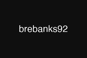 brebanks92