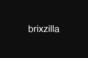 brixzilla