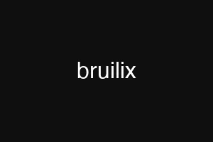 bruilix