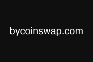 bycoinswap.com