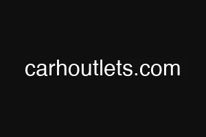 carhoutlets.com