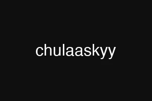 chulaaskyy
