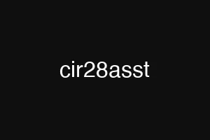 cir28asst