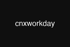 cnxworkday