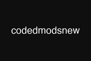 codedmodsnew