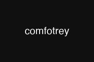 comfotrey