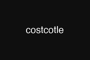 costcotle