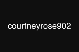 courtneyrose902