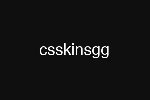 csskinsgg