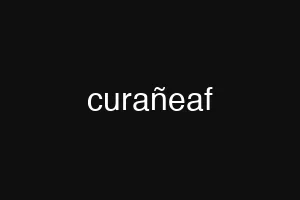 curañeaf