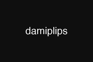 damiplips