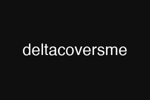 deltacoversme