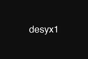 desyx1