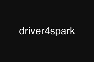 driver4spark