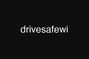 drivesafewi
