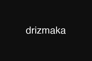 drizmaka