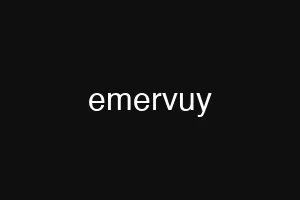 emervuy