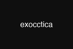 exocctica