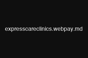 expresscareclinics.webpay.md