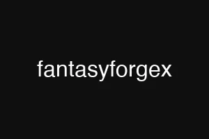 fantasyforgex