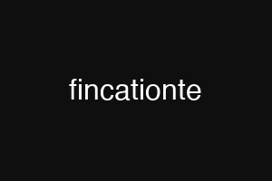 fincationte
