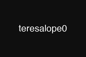 teresalope0