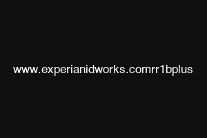 www.experianidworks.comrr1bplus