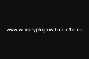 www.winscryptogrowth.com/home